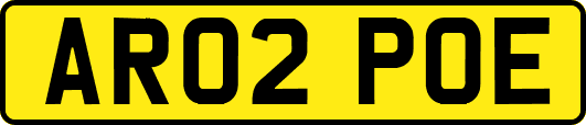 AR02POE