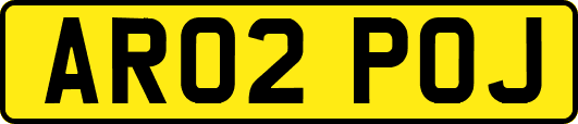 AR02POJ