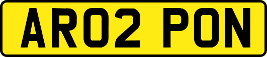 AR02PON