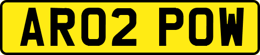 AR02POW