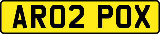 AR02POX
