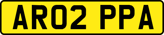 AR02PPA
