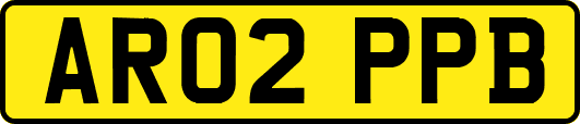 AR02PPB