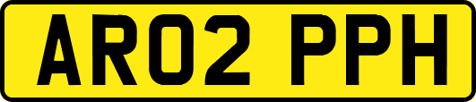 AR02PPH