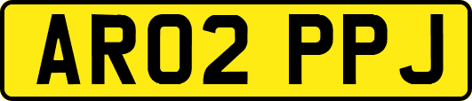 AR02PPJ