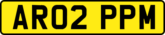 AR02PPM