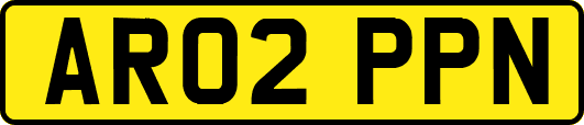 AR02PPN