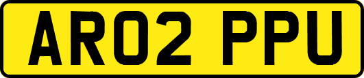 AR02PPU