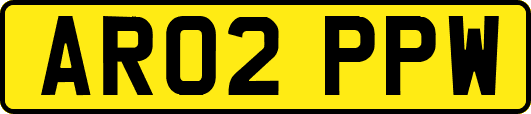 AR02PPW
