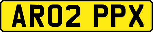 AR02PPX