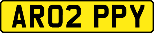 AR02PPY