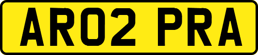 AR02PRA