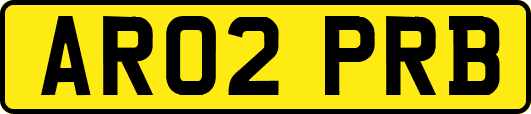 AR02PRB