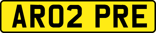 AR02PRE