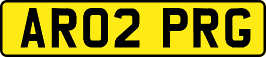 AR02PRG