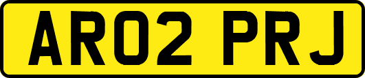 AR02PRJ