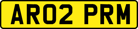 AR02PRM