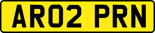 AR02PRN