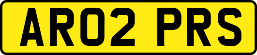 AR02PRS