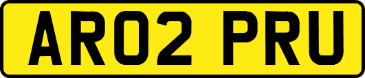 AR02PRU