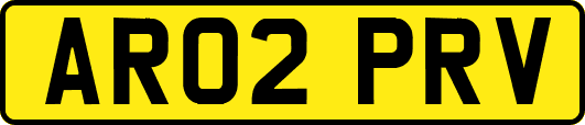 AR02PRV