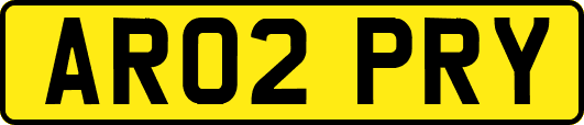 AR02PRY