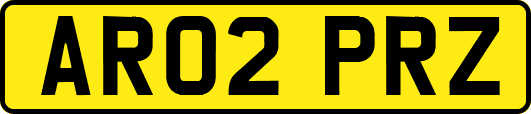 AR02PRZ