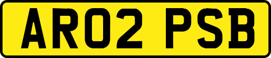 AR02PSB