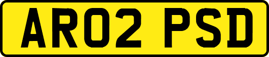 AR02PSD