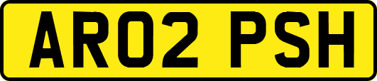AR02PSH