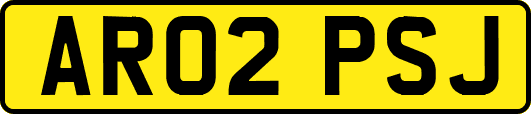 AR02PSJ