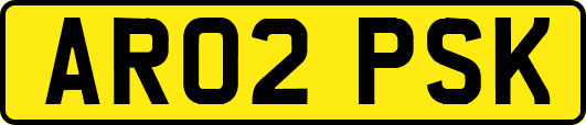 AR02PSK
