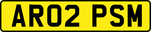 AR02PSM