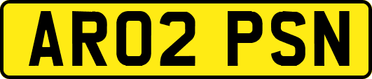 AR02PSN