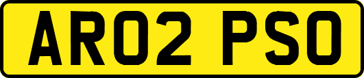 AR02PSO
