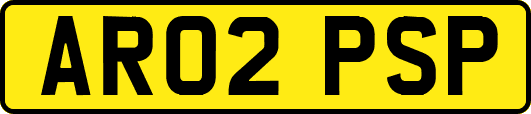 AR02PSP
