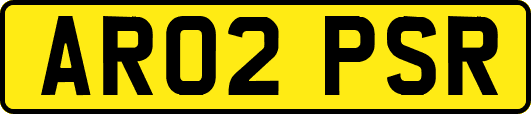 AR02PSR
