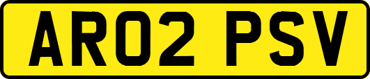 AR02PSV