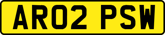 AR02PSW