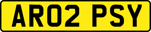 AR02PSY