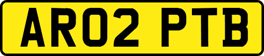AR02PTB