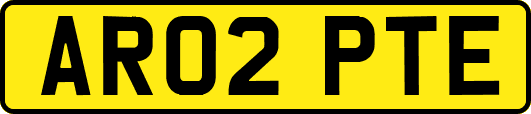 AR02PTE