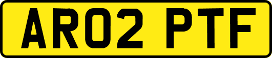 AR02PTF