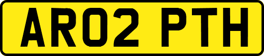 AR02PTH
