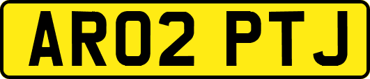 AR02PTJ