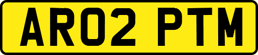 AR02PTM