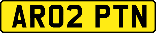 AR02PTN