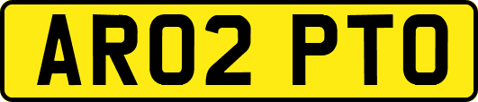 AR02PTO