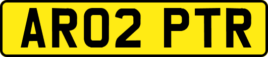 AR02PTR