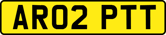 AR02PTT